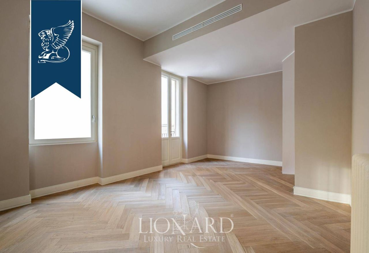 Вилла в Милане, Италия, 350 м² - фото 7