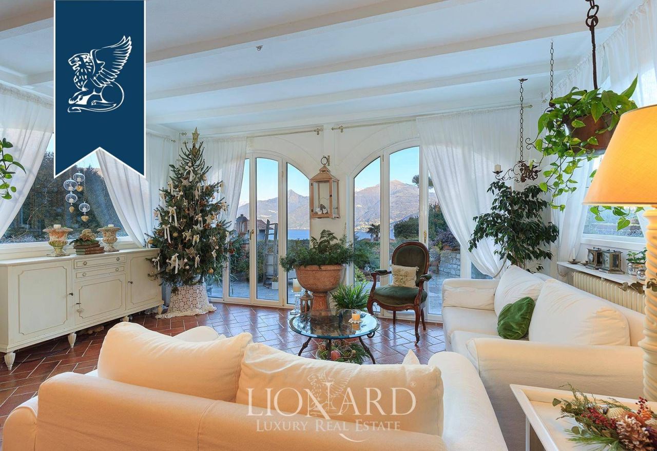 Вилла в Менаджо, Италия, 294 м² - фото 8