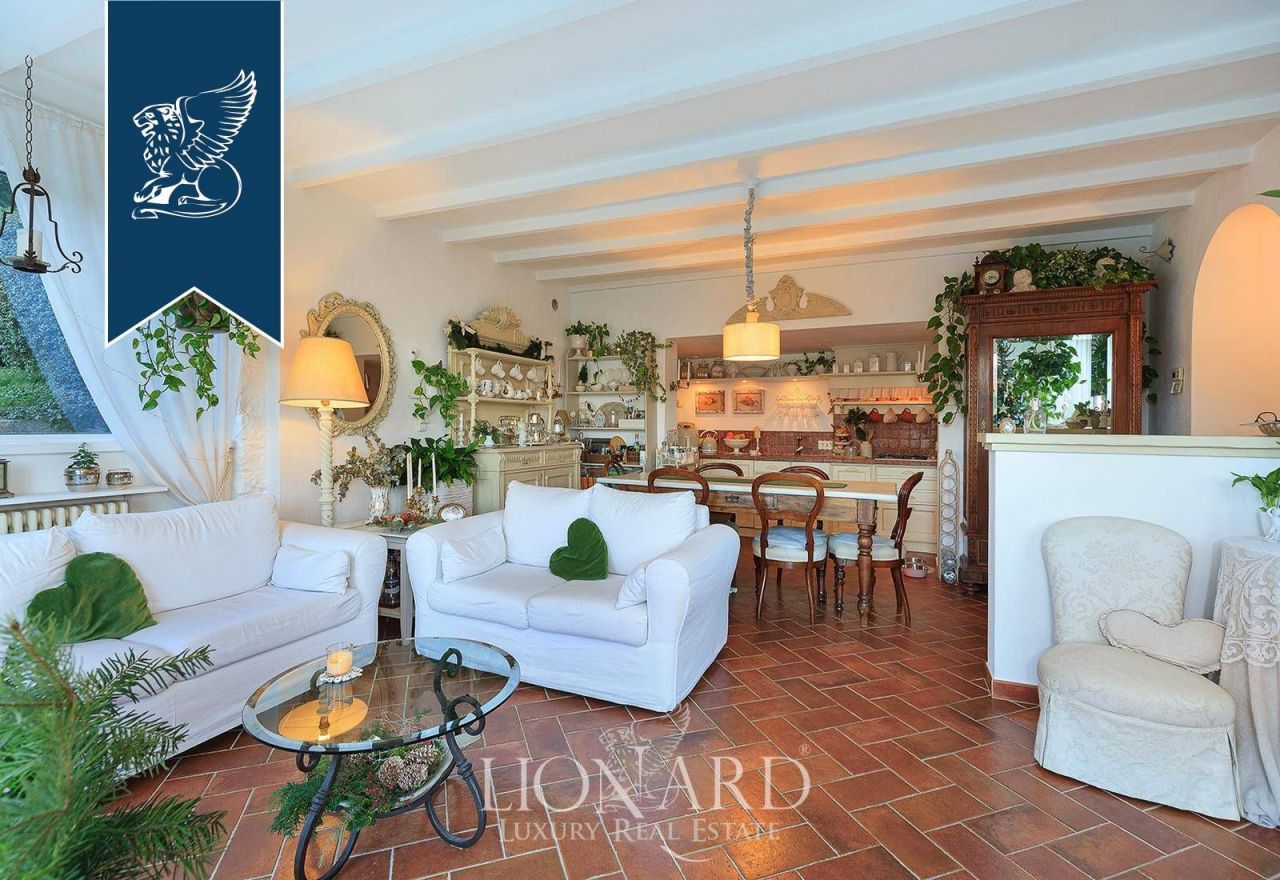 Вилла в Менаджо, Италия, 294 м² - фото 9