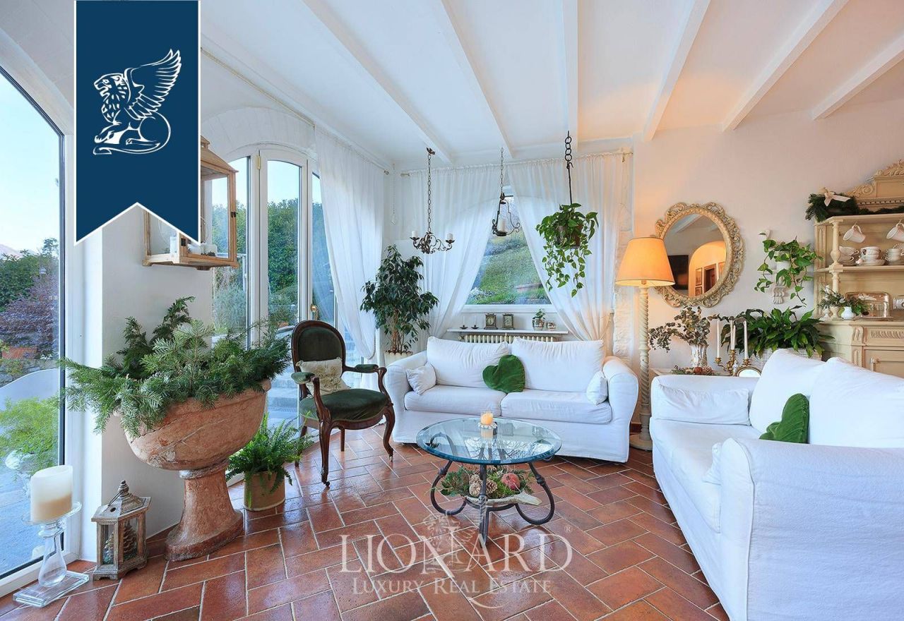 Вилла в Менаджо, Италия, 294 м² - фото 10