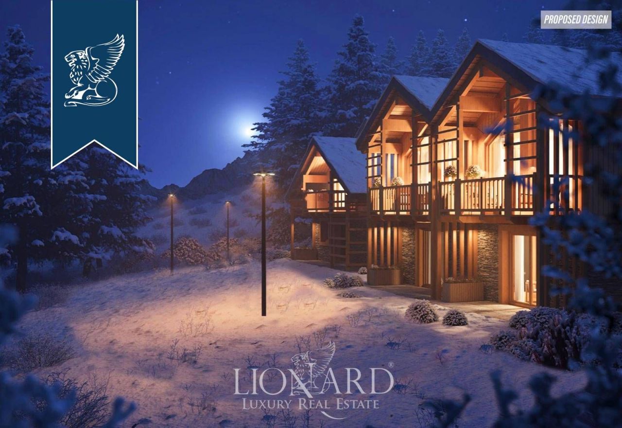 Вилла в Турине, Италия, 326 м² - фото 10