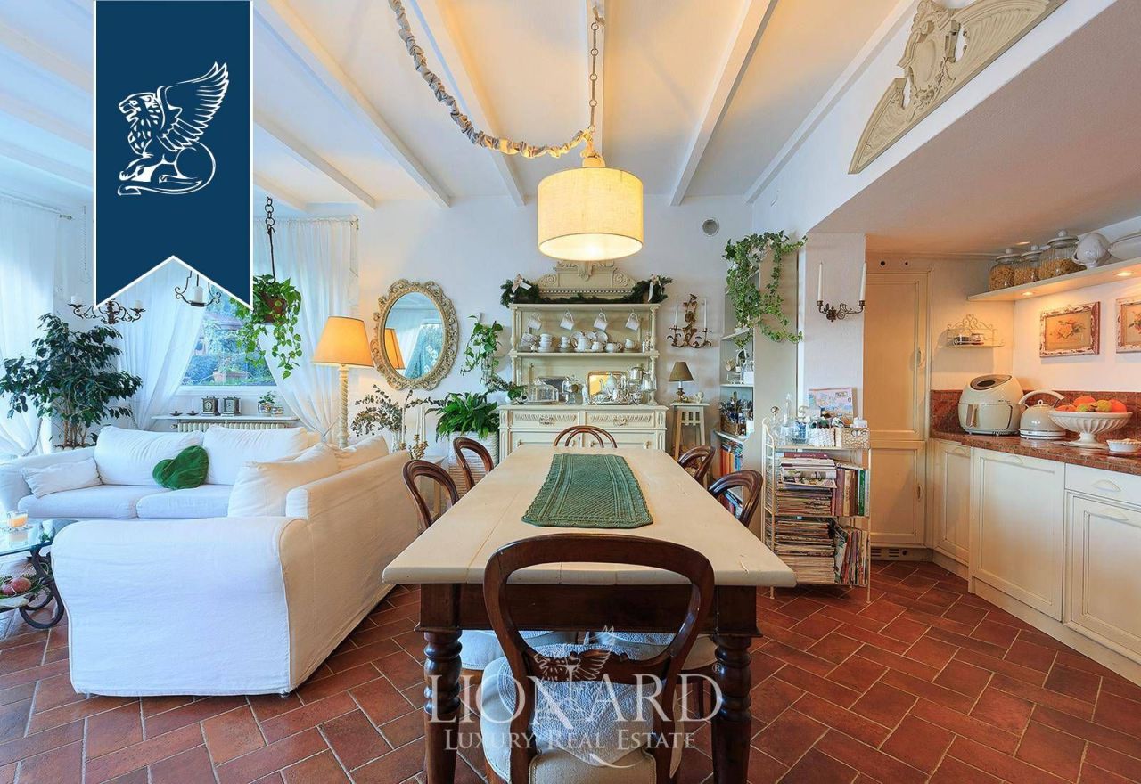 Вилла в Менаджо, Италия, 294 м² - фото 11