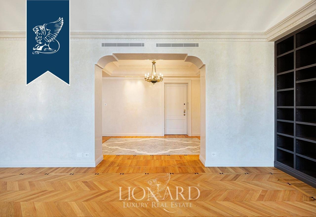 Апартаменты в Милане, Италия, 600 м² - фото 12