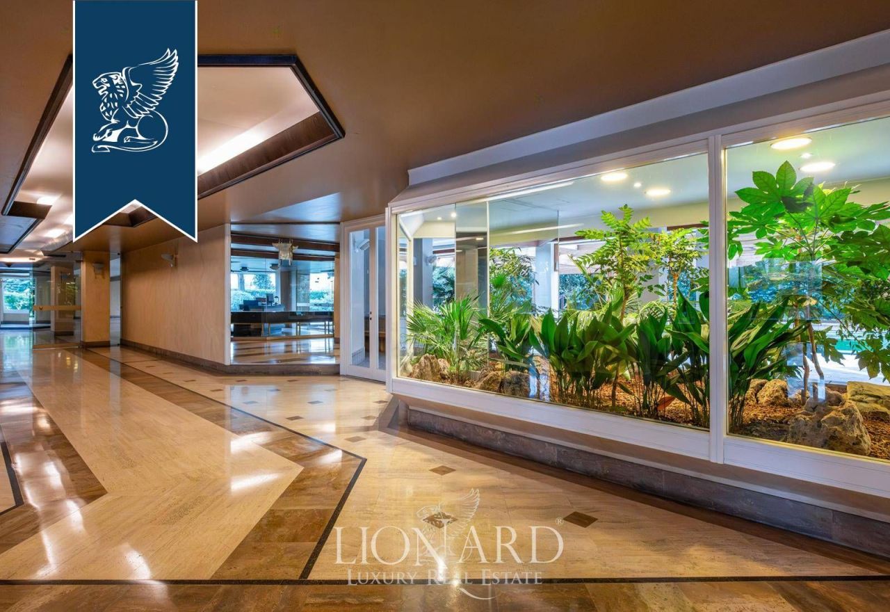 Апартаменты в Милане, Италия, 155 м² - фото 13