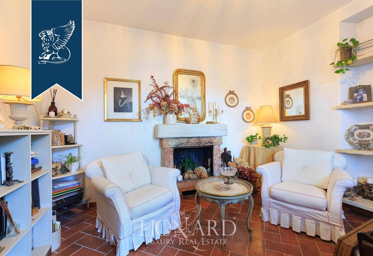 Вилла в Менаджо, Италия, 294 м² - фото 13