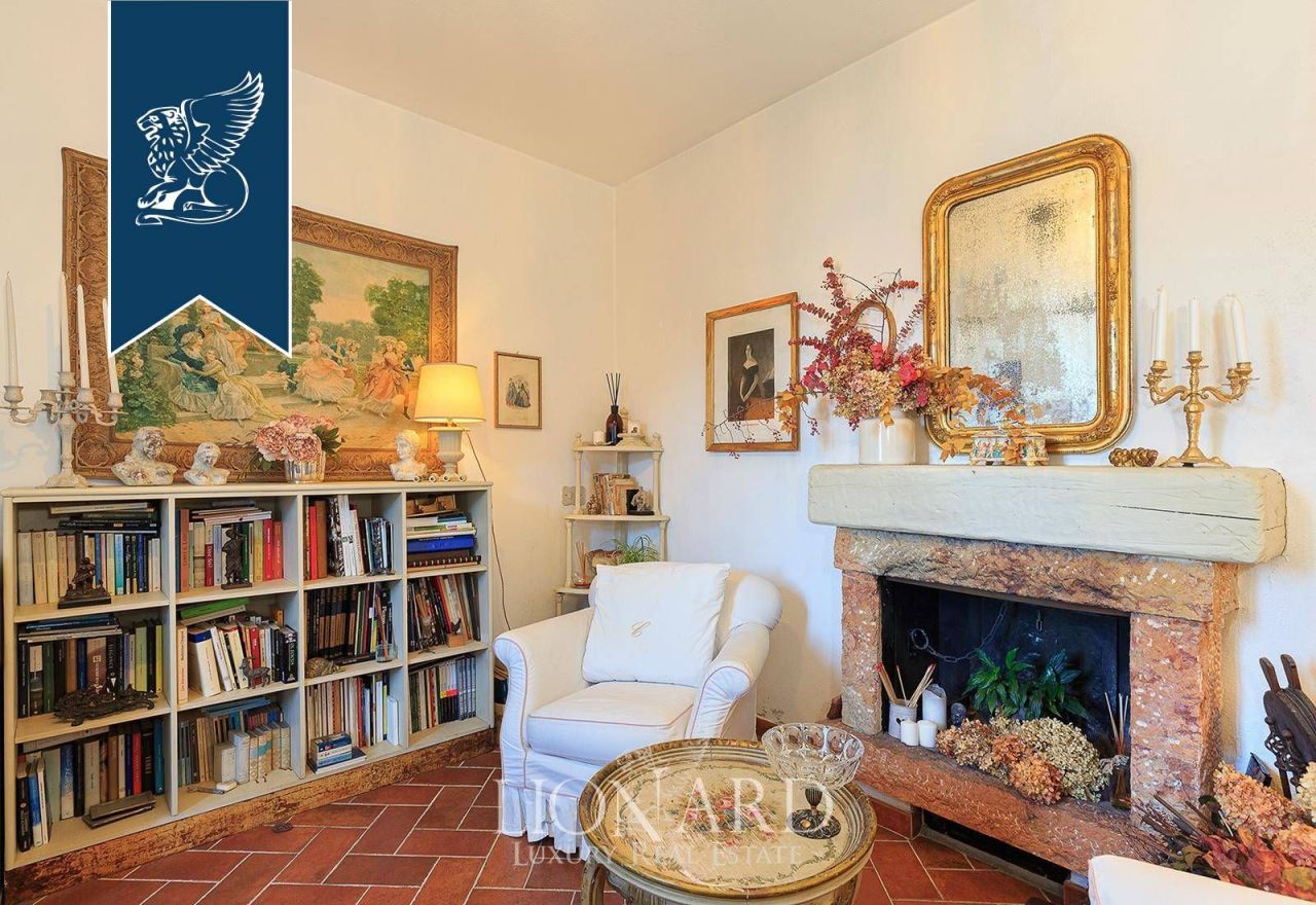 Вилла в Менаджо, Италия, 294 м² - фото 14