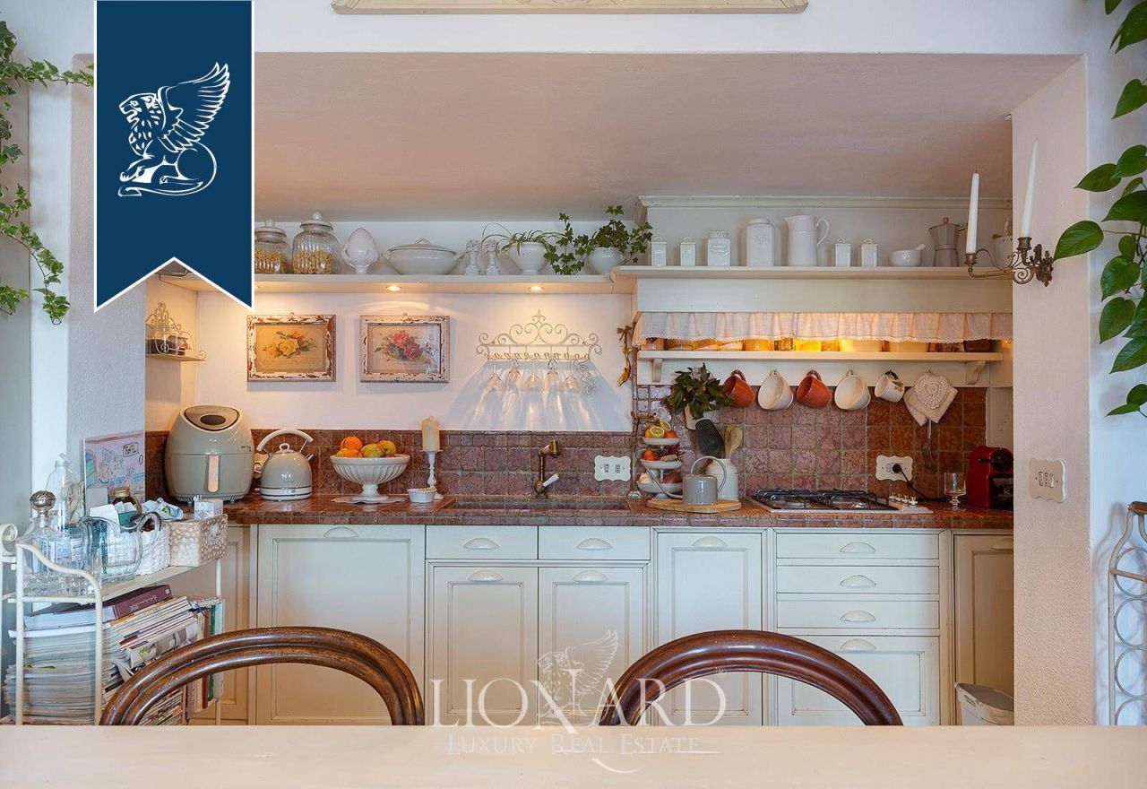 Вилла в Менаджо, Италия, 294 м² - фото 15