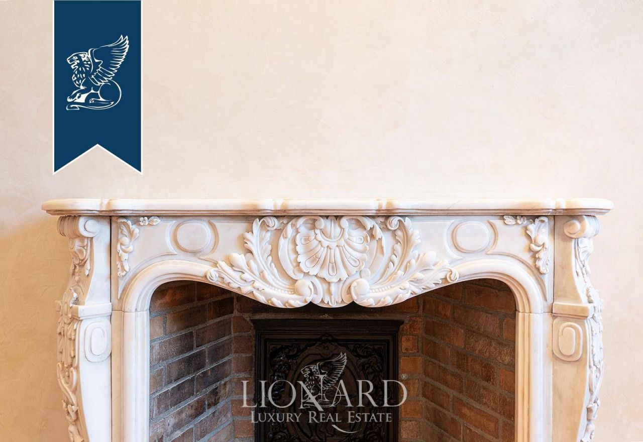 Апартаменты в Милане, Италия, 600 м² - фото 15