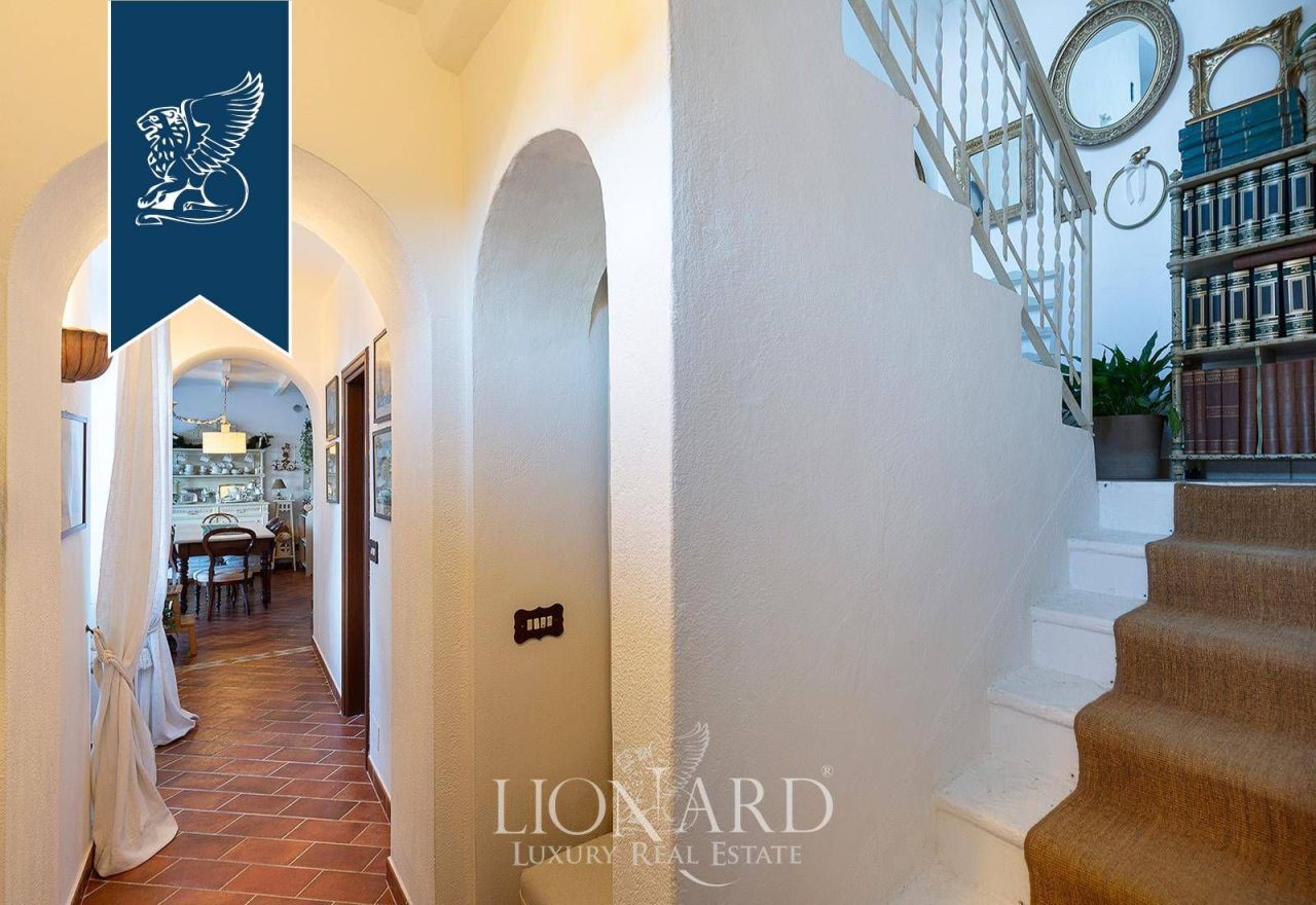 Вилла в Менаджо, Италия, 294 м² - фото 16