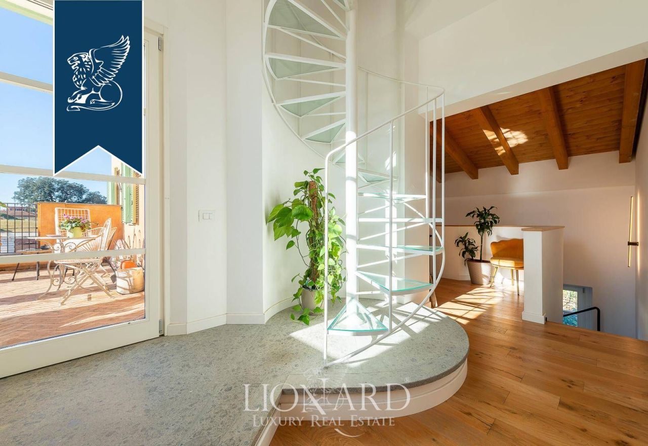 Апартаменты в Риме, Италия, 300 м² - фото 17