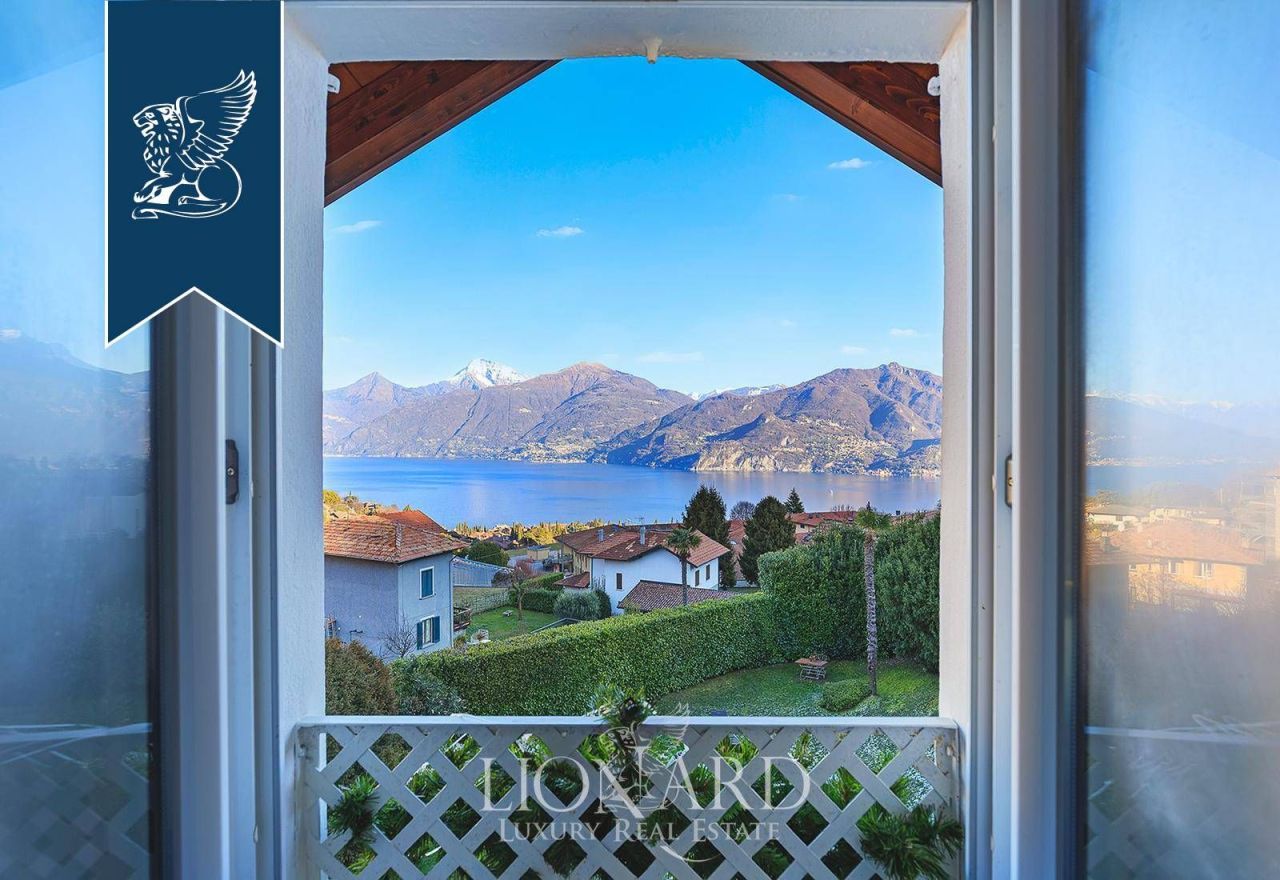 Вилла в Менаджо, Италия, 294 м² - фото 18