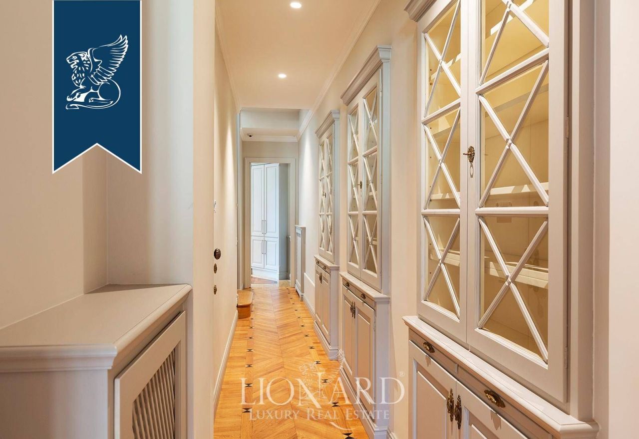 Апартаменты в Милане, Италия, 600 м² - фото 18