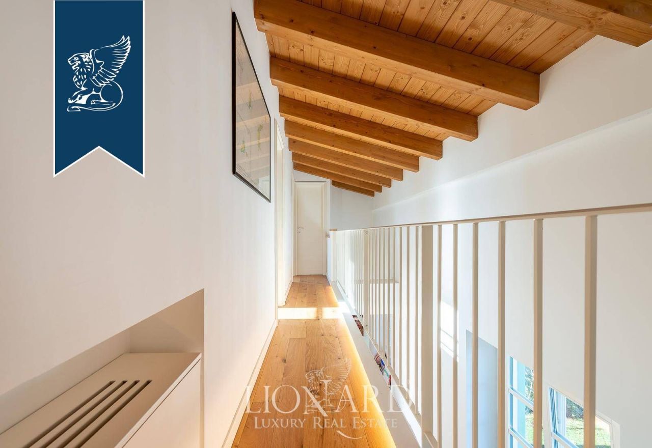 Апартаменты в Риме, Италия, 300 м² - фото 19