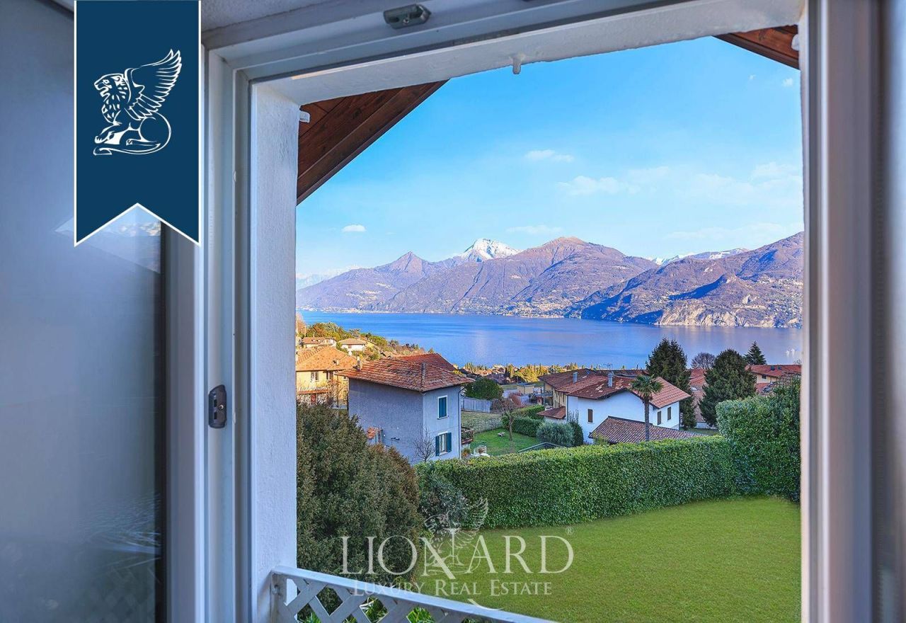 Вилла в Менаджо, Италия, 294 м² - фото 19