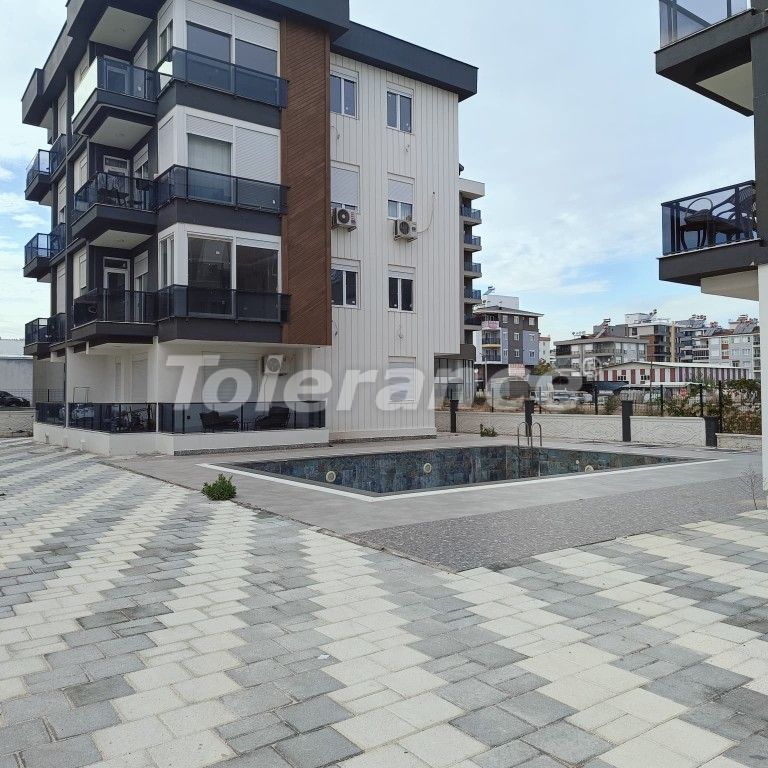 Апартаменты в Анталии, Турция, 50 м² - фото 1