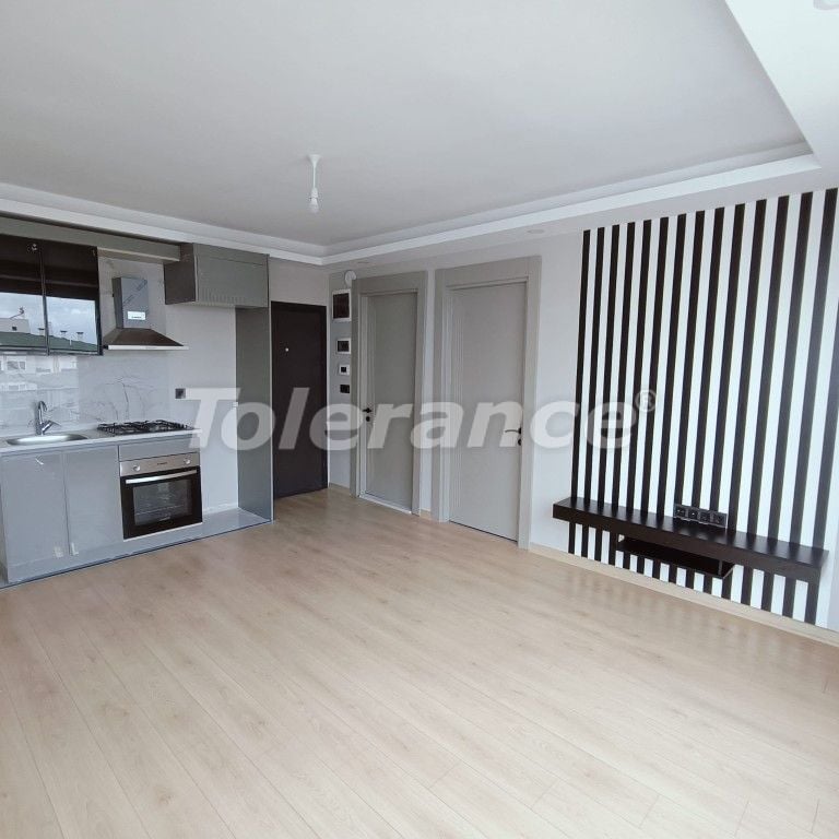 Апартаменты в Анталии, Турция, 50 м² - фото 2