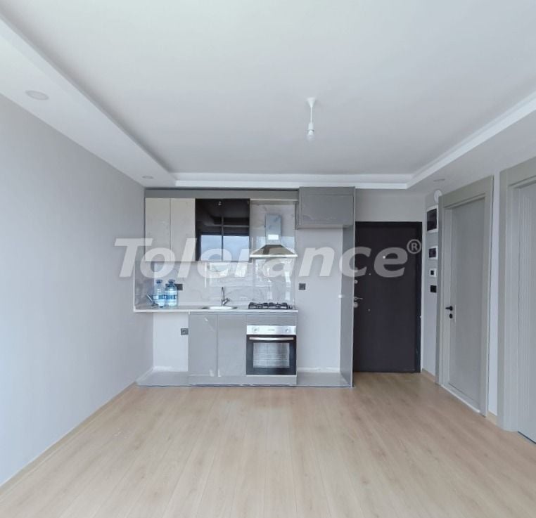 Апартаменты в Анталии, Турция, 50 м² - фото 3