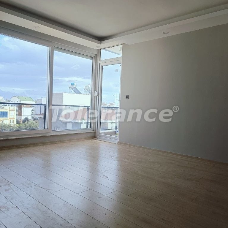 Апартаменты в Анталии, Турция, 50 м² - фото 5