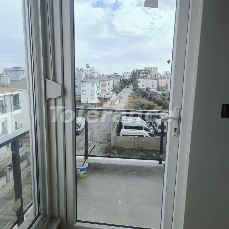 Апартаменты в Анталии, Турция, 50 м² - фото 9