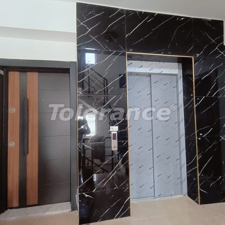 Апартаменты в Анталии, Турция, 50 м² - фото 10