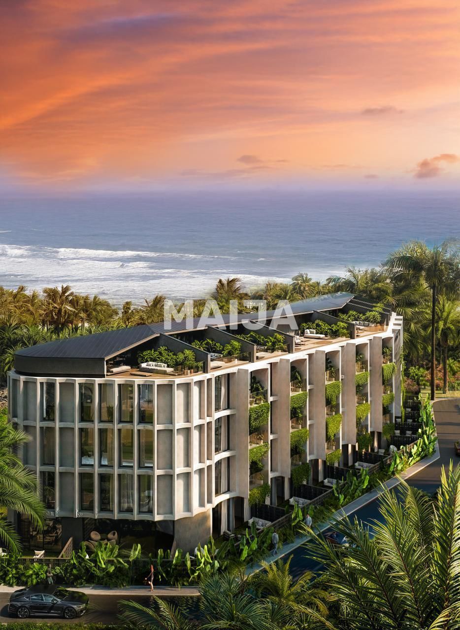 Вилла в Буките, Индонезия, 30 м² - фото 1