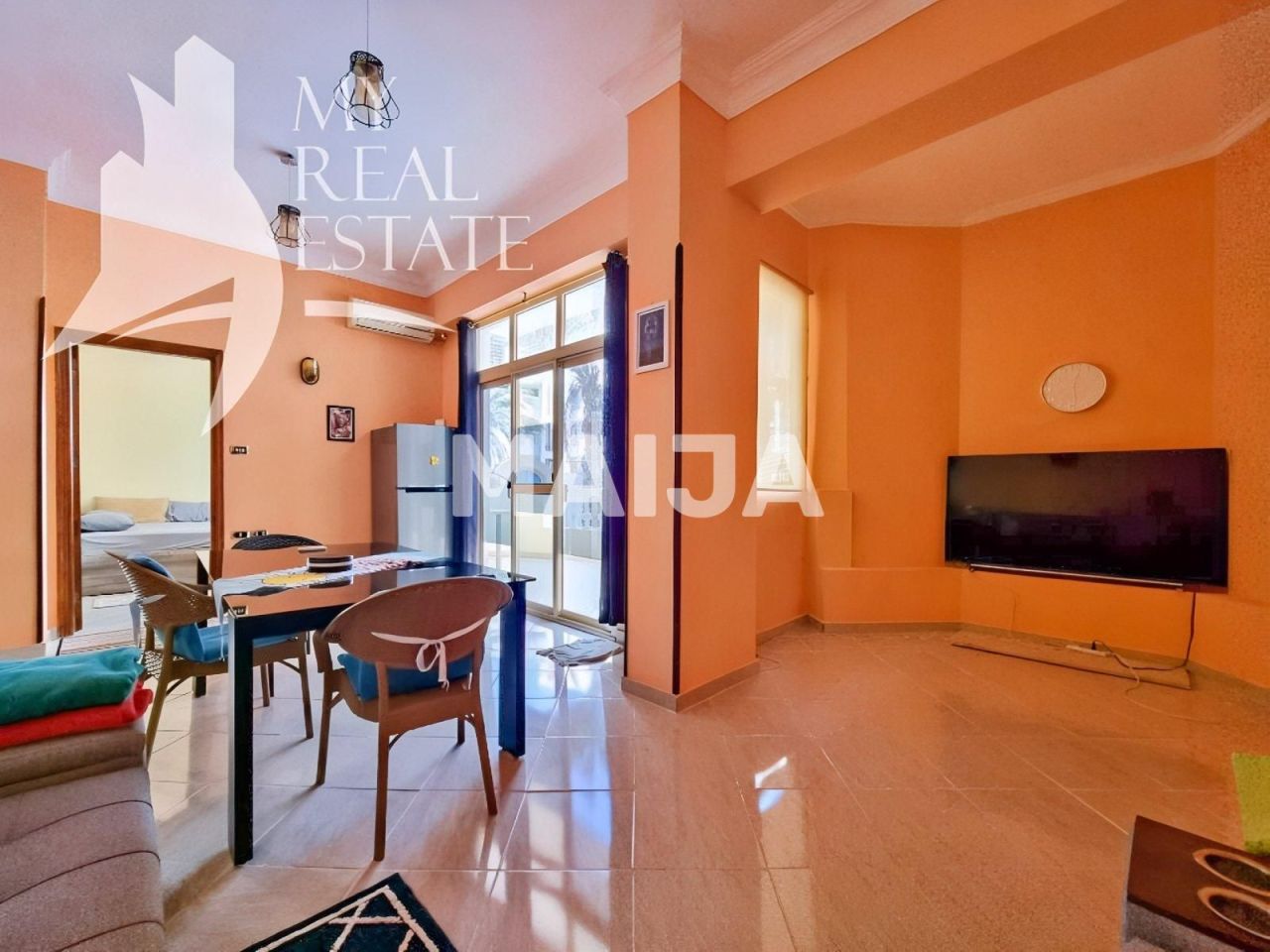 Апартаменты в Хургаде, Египет, 85 м² - фото 2