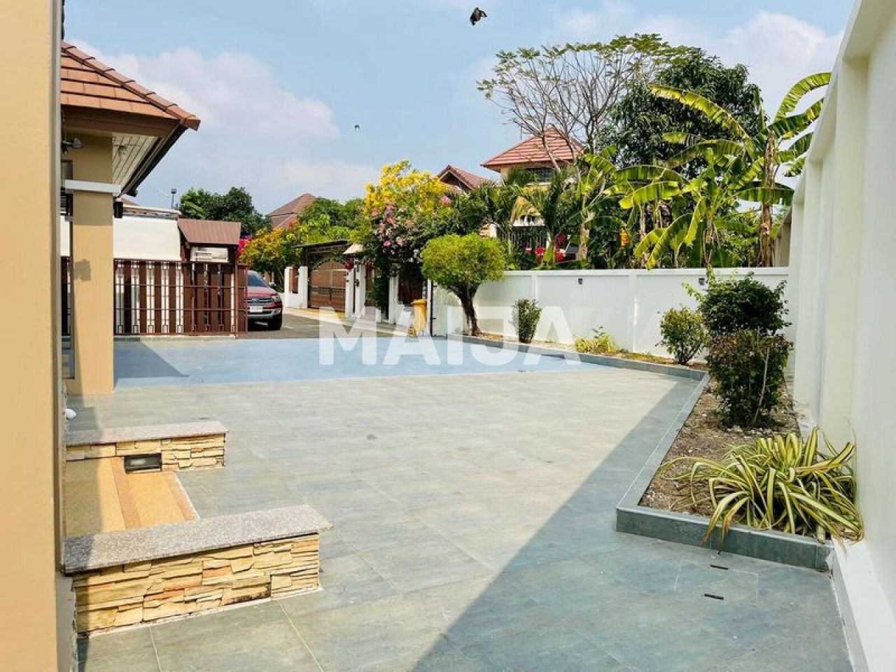 Вилла в Паттайе, Таиланд, 180 м² - фото 3