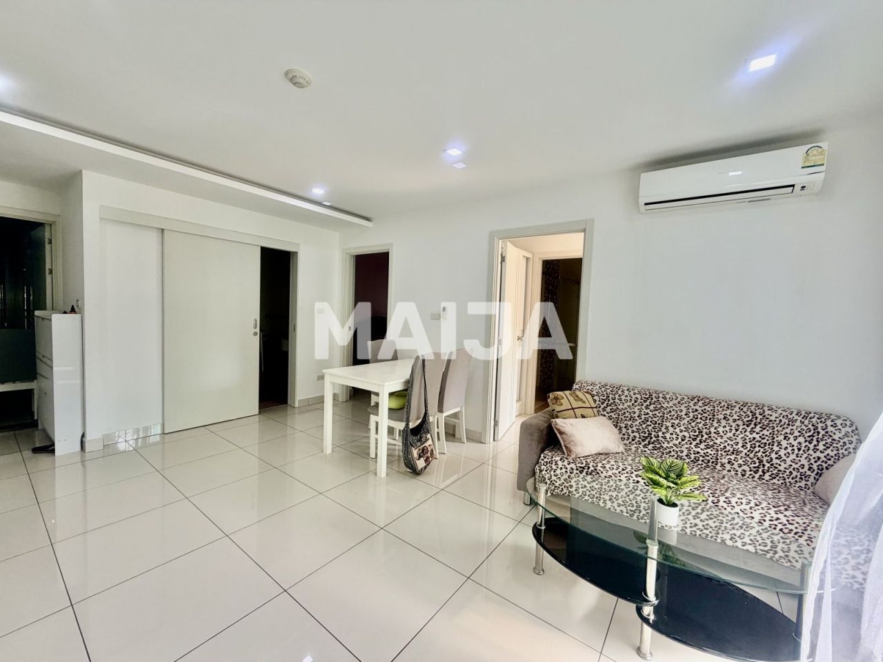 Апартаменты в Паттайе, Таиланд, 55 м² - фото 4