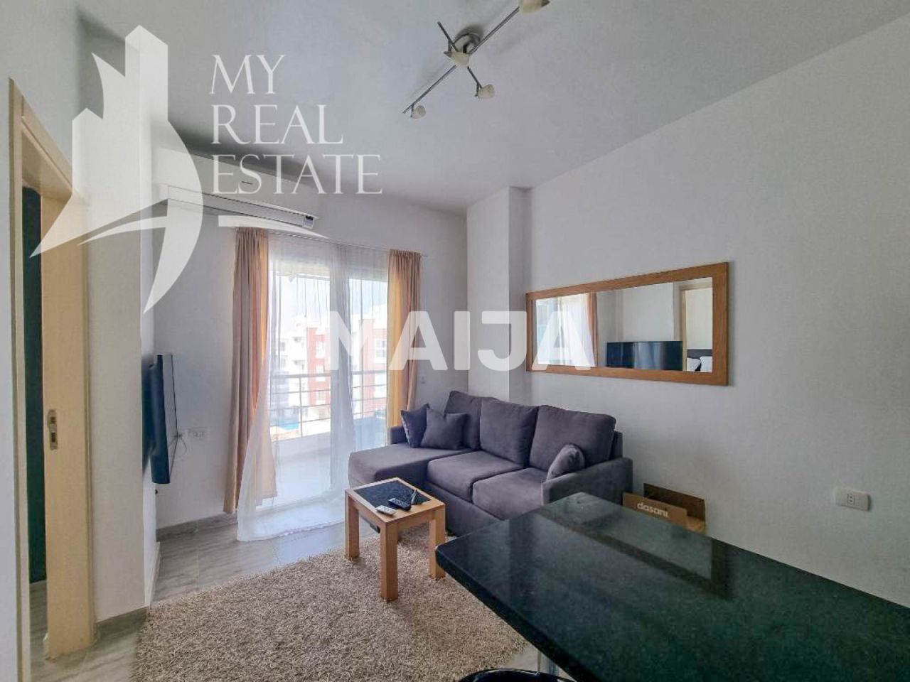 Апартаменты в Хургаде, Египет, 45 м² - фото 4