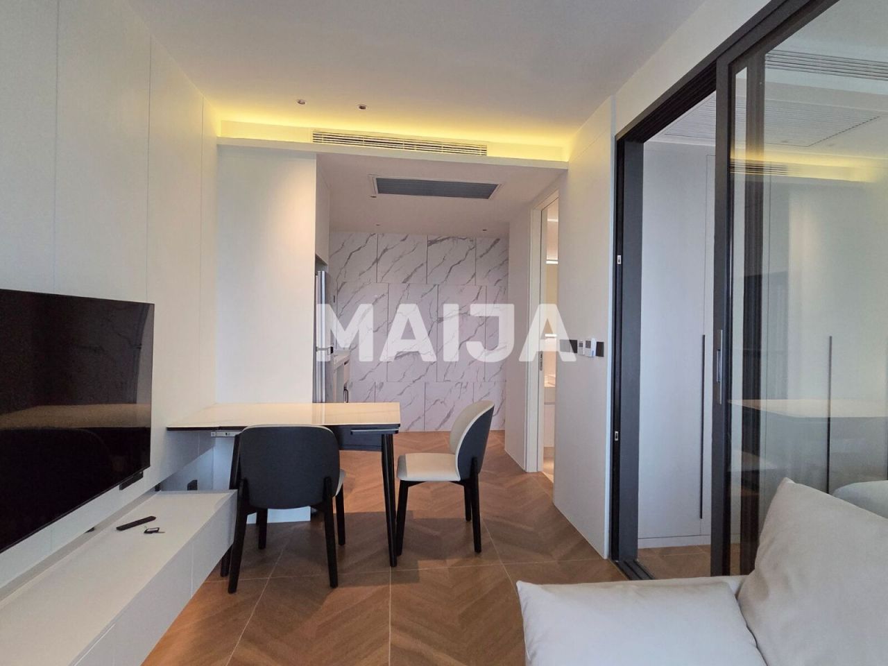 Апартаменты на острове Пхукет, Таиланд, 46 м² - фото 4