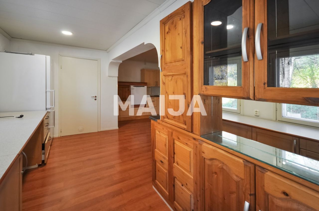 Дом Торнио, Финляндия, 178 м² - фото 5