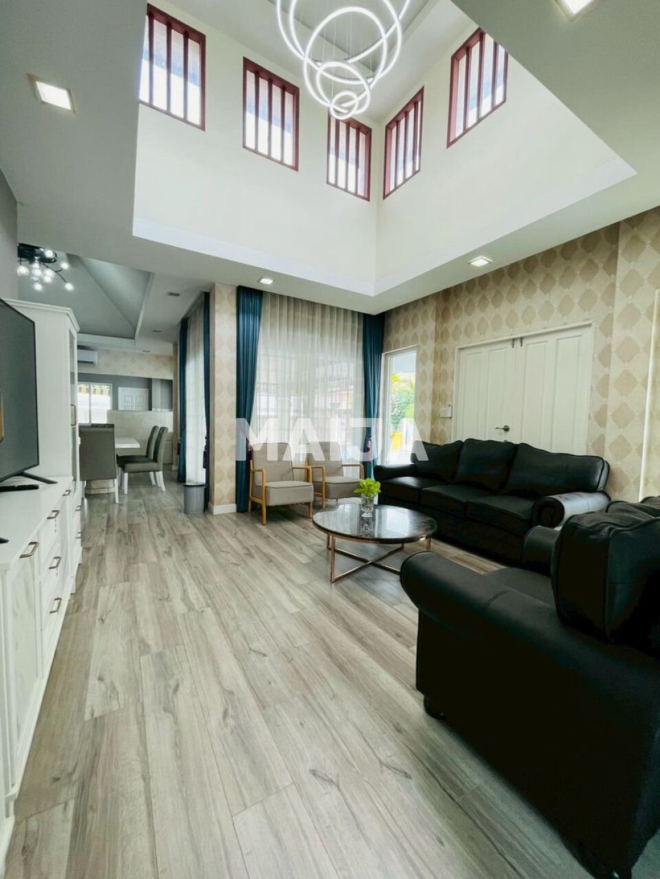 Вилла в Паттайе, Таиланд, 180 м² - фото 5