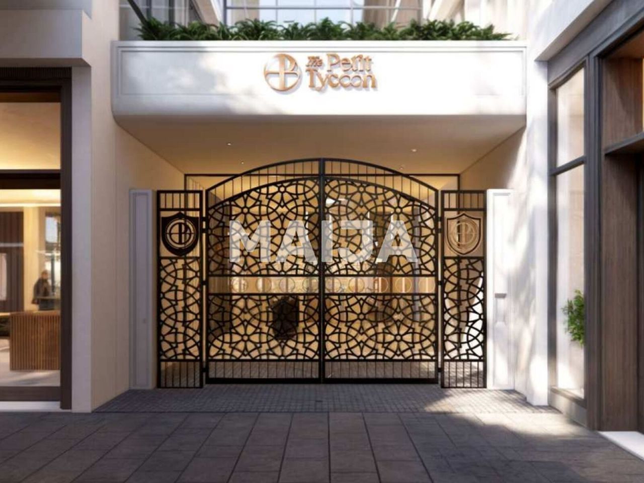 Апартаменты на острове Пхукет, Таиланд, 146.5 м² - фото 5