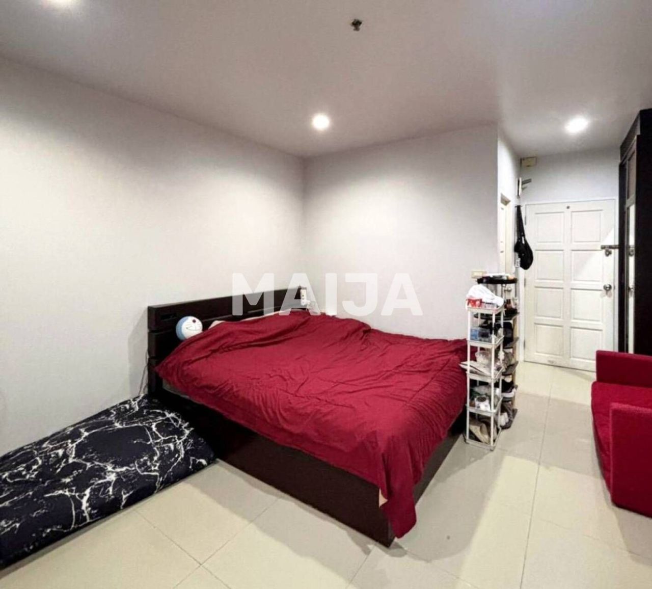 Апартаменты в Паттайе, Таиланд, 28.5 м² - фото 5