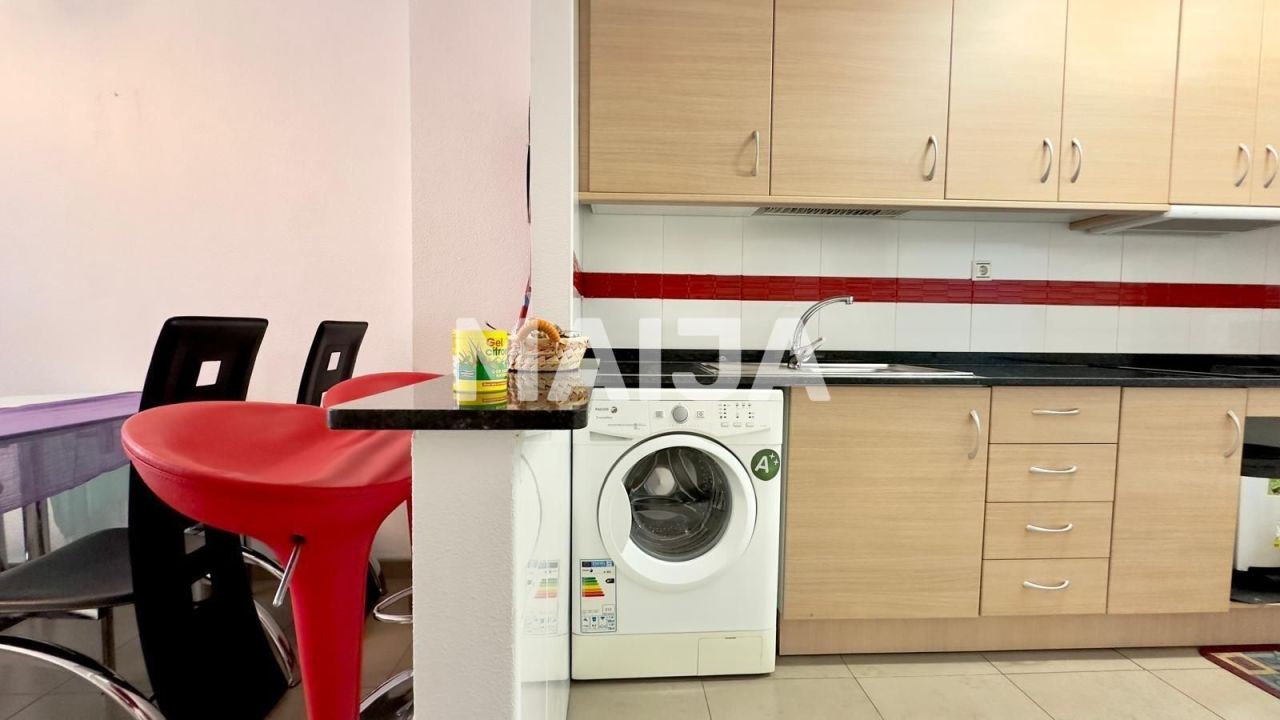 Апартаменты в Торревьехе, Испания, 58 м² - фото 6