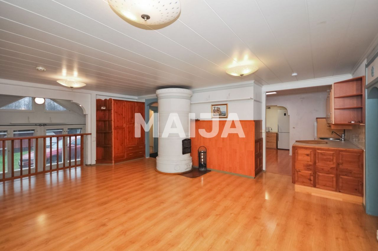 Дом Торнио, Финляндия, 178 м² - фото 7