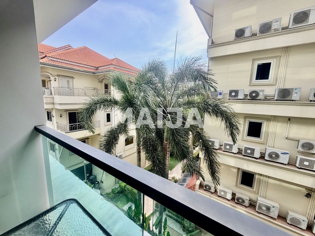 Апартаменты в Паттайе, Таиланд, 55 м² - фото 7