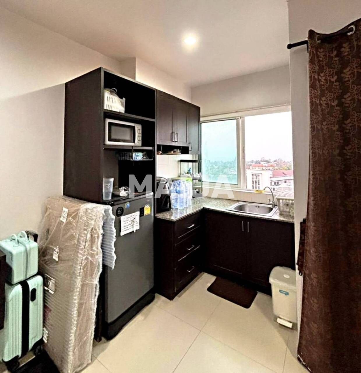 Апартаменты в Паттайе, Таиланд, 28.5 м² - фото 8