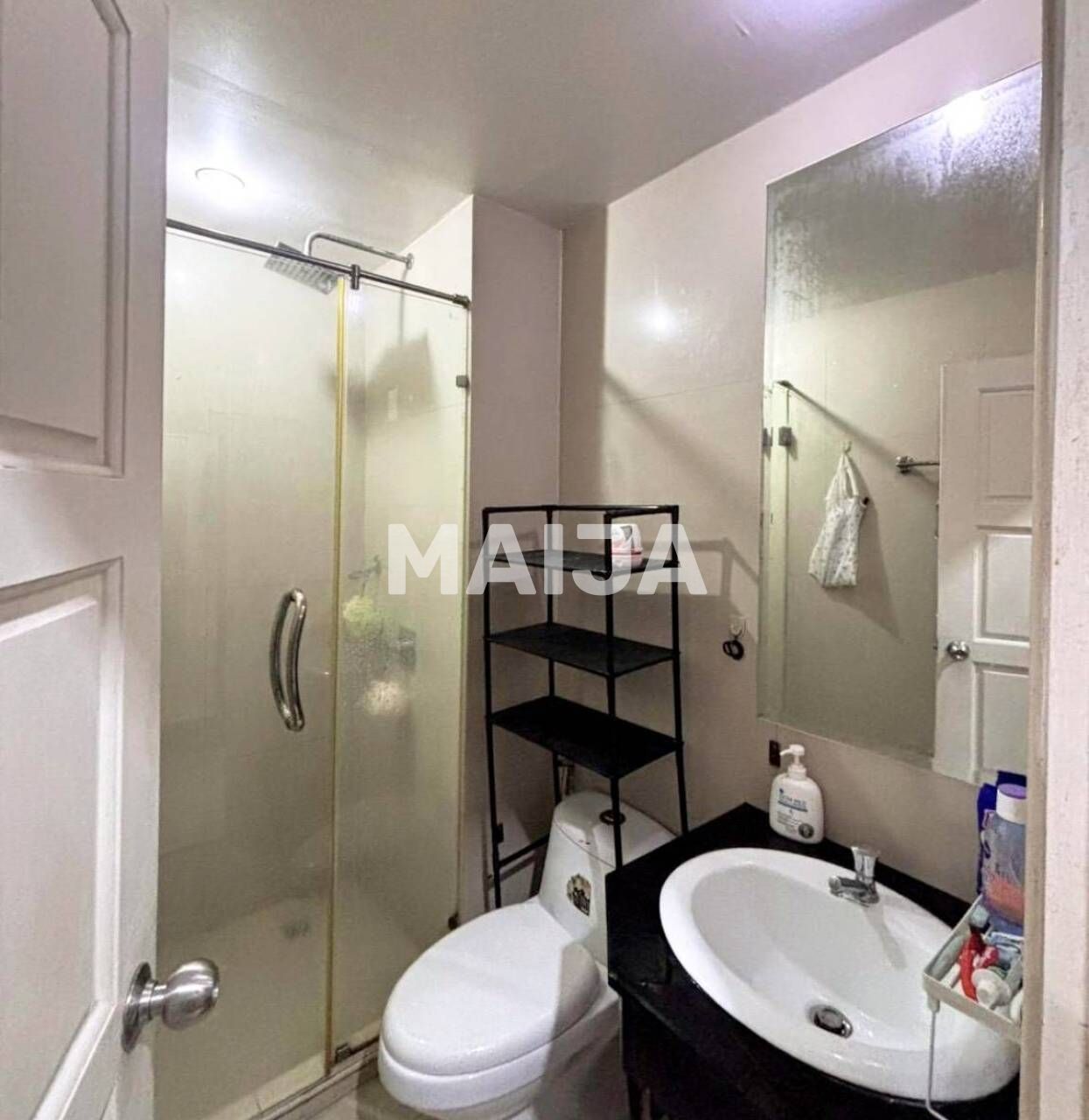 Апартаменты в Паттайе, Таиланд, 28.5 м² - фото 9