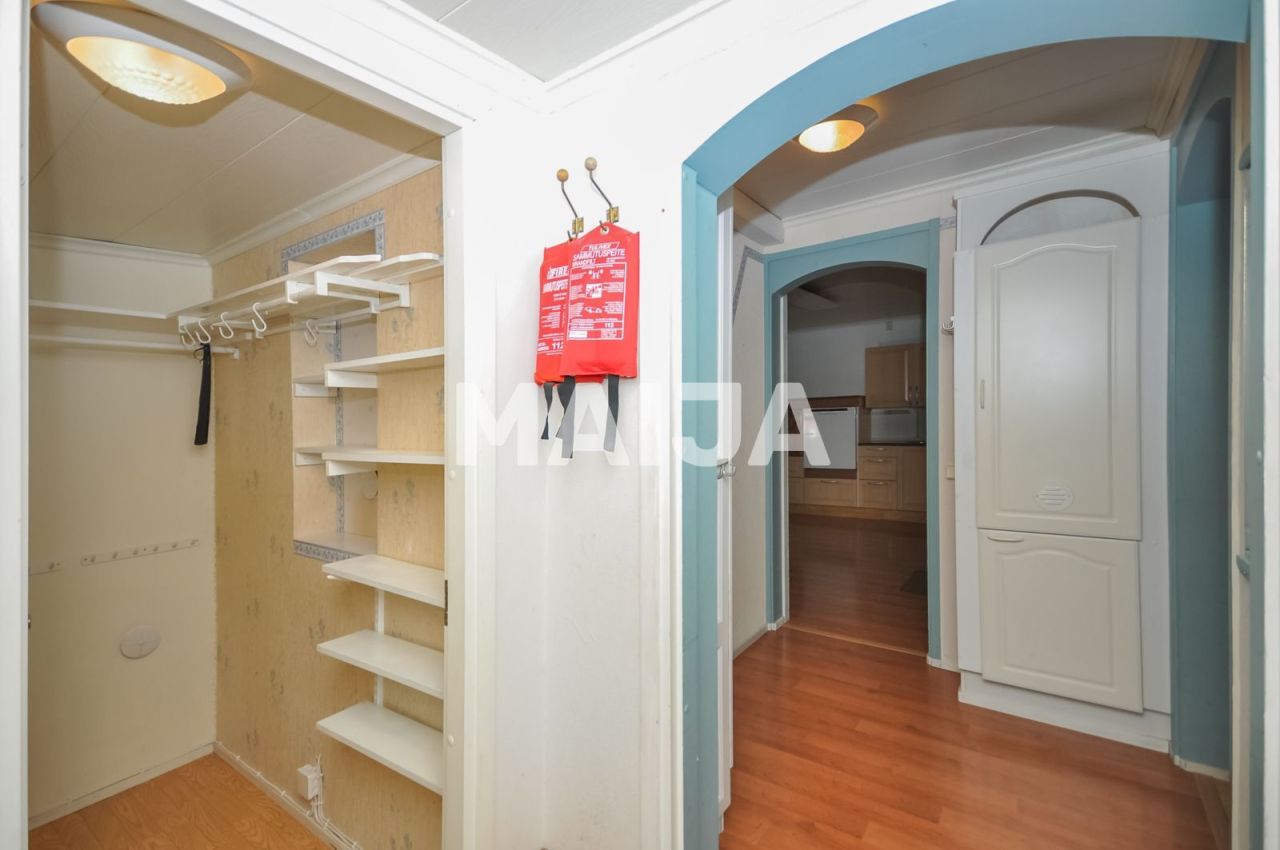 Дом Торнио, Финляндия, 178 м² - фото 9