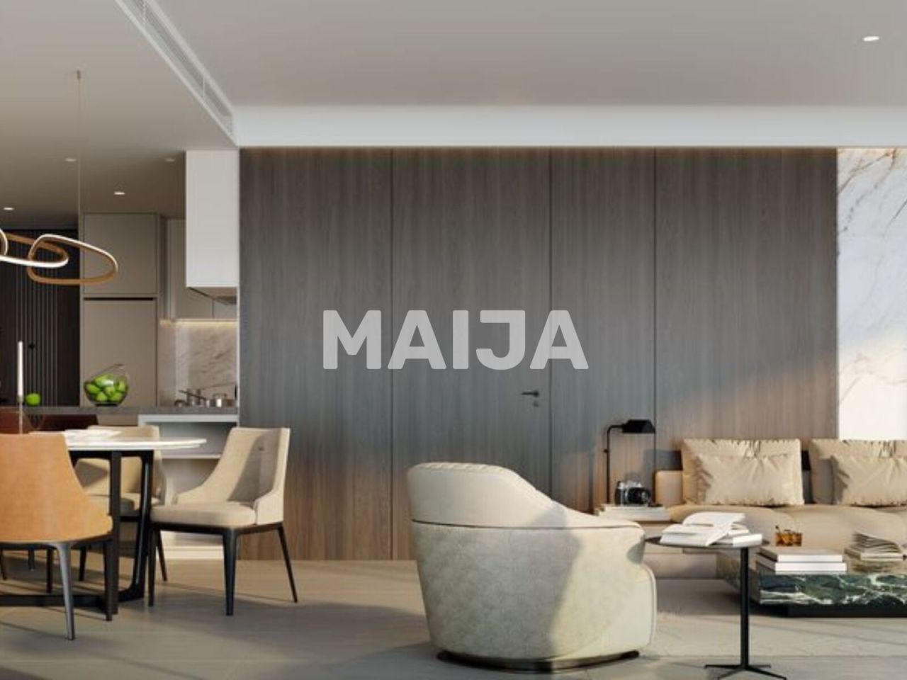 Апартаменты на острове Пхукет, Таиланд, 64 м² - фото 10