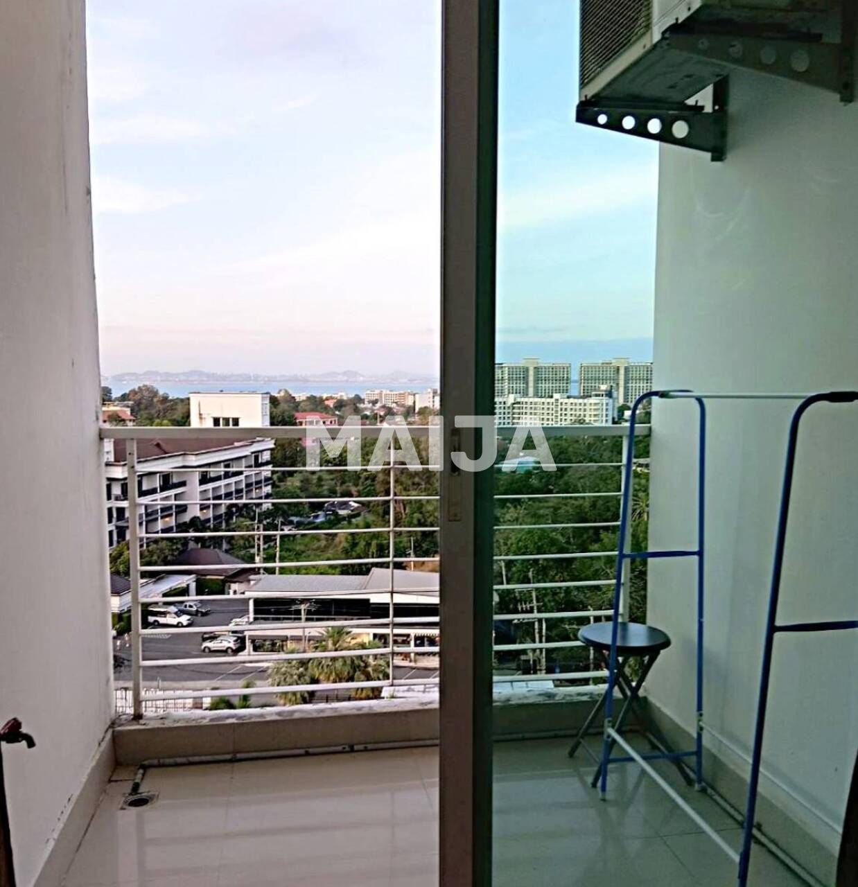 Апартаменты в Паттайе, Таиланд, 28.5 м² - фото 11