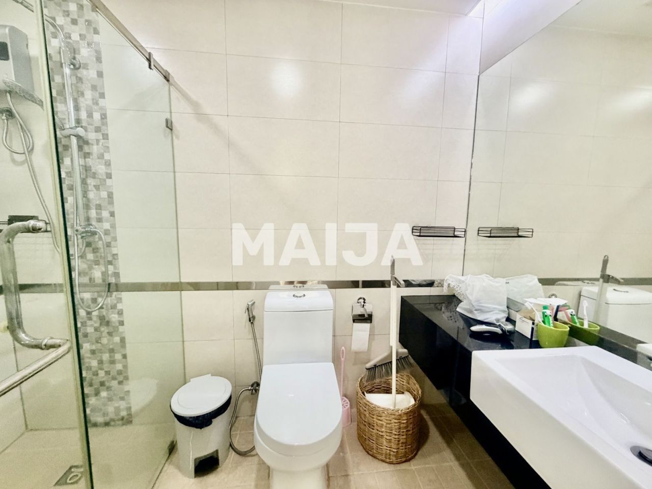 Апартаменты в Паттайе, Таиланд, 55 м² - фото 11