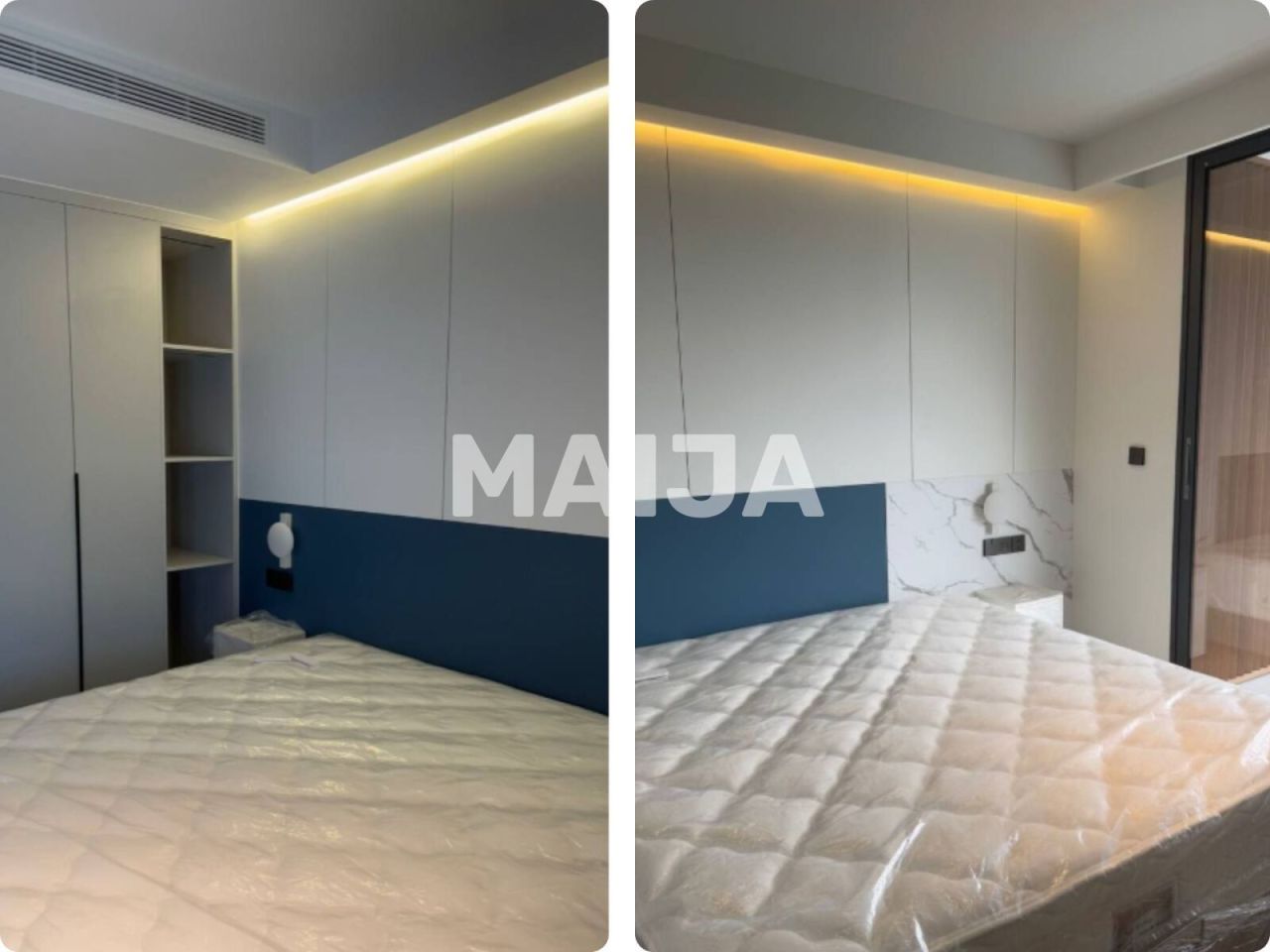 Апартаменты на острове Пхукет, Таиланд, 46 м² - фото 11