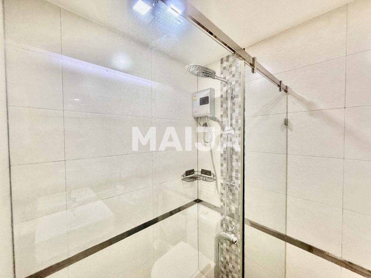 Апартаменты в Паттайе, Таиланд, 55 м² - фото 12