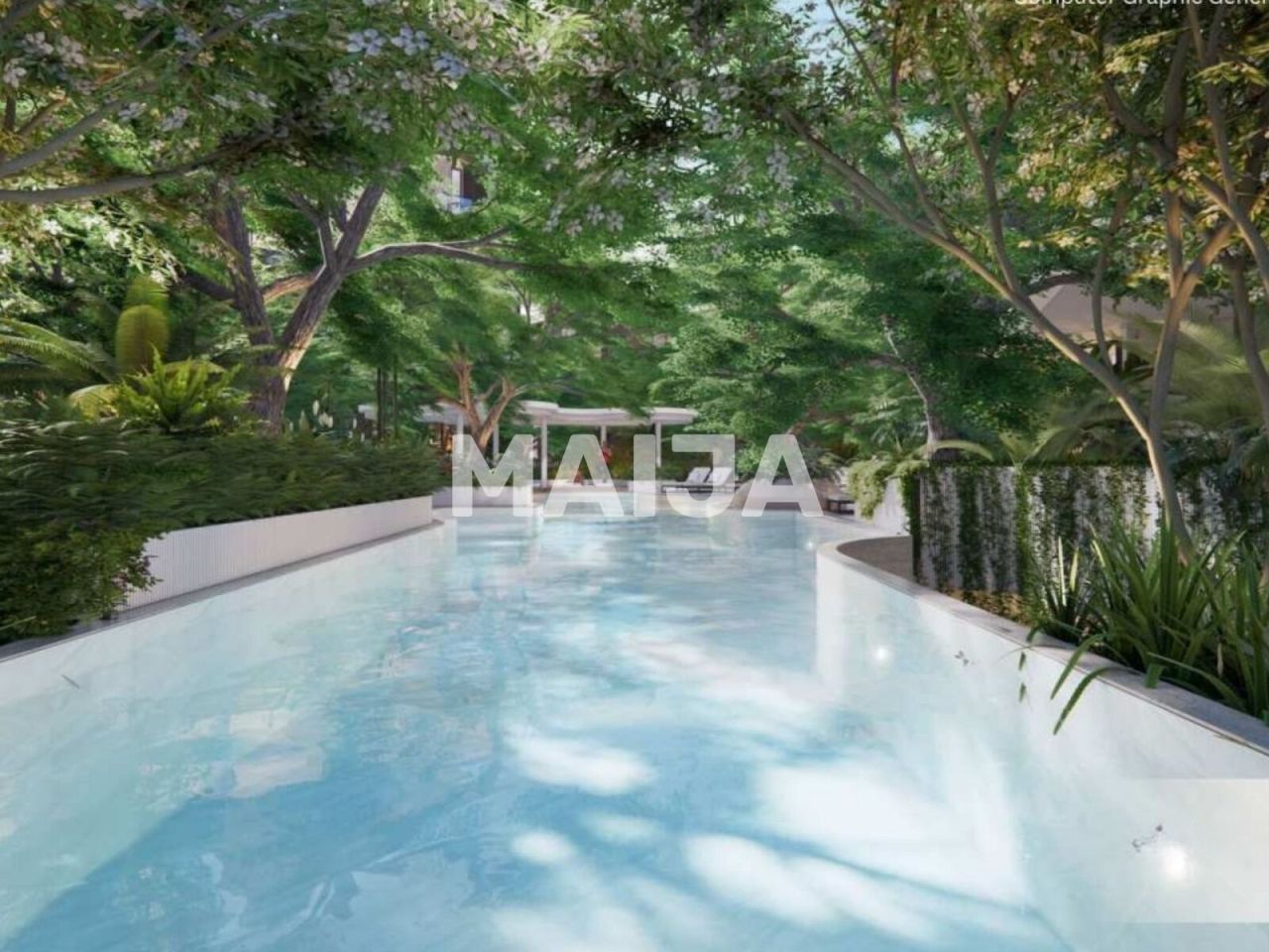 Апартаменты на острове Пхукет, Таиланд, 146.5 м² - фото 13