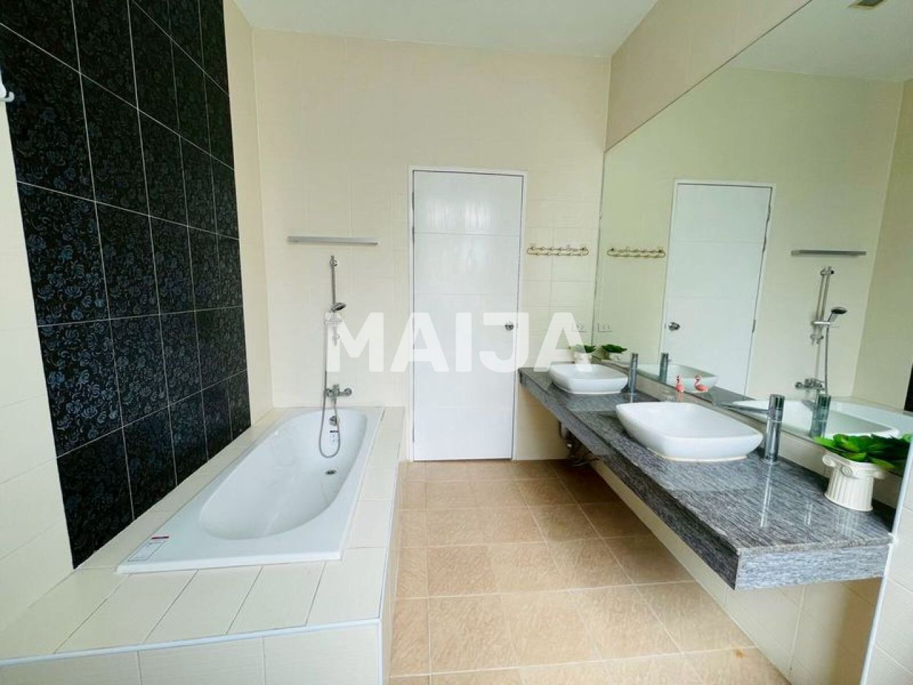 Вилла в Паттайе, Таиланд, 180 м² - фото 13