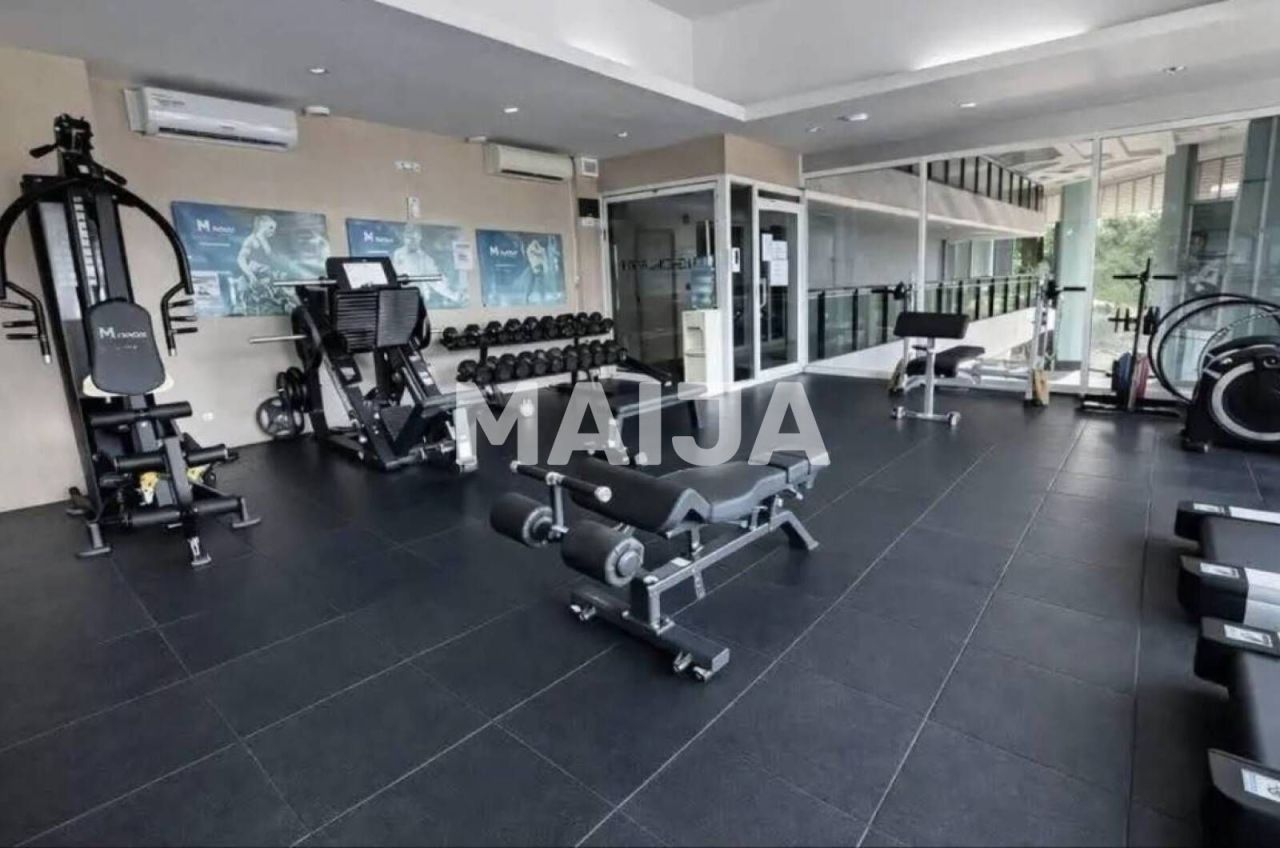 Апартаменты в Паттайе, Таиланд, 28.5 м² - фото 13