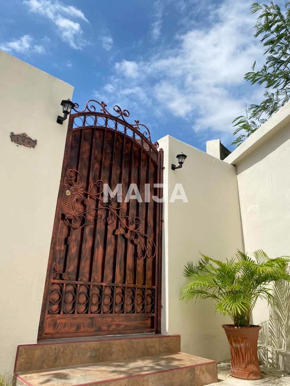 Вилла в Паттайе, Таиланд, 180 м² - фото 14