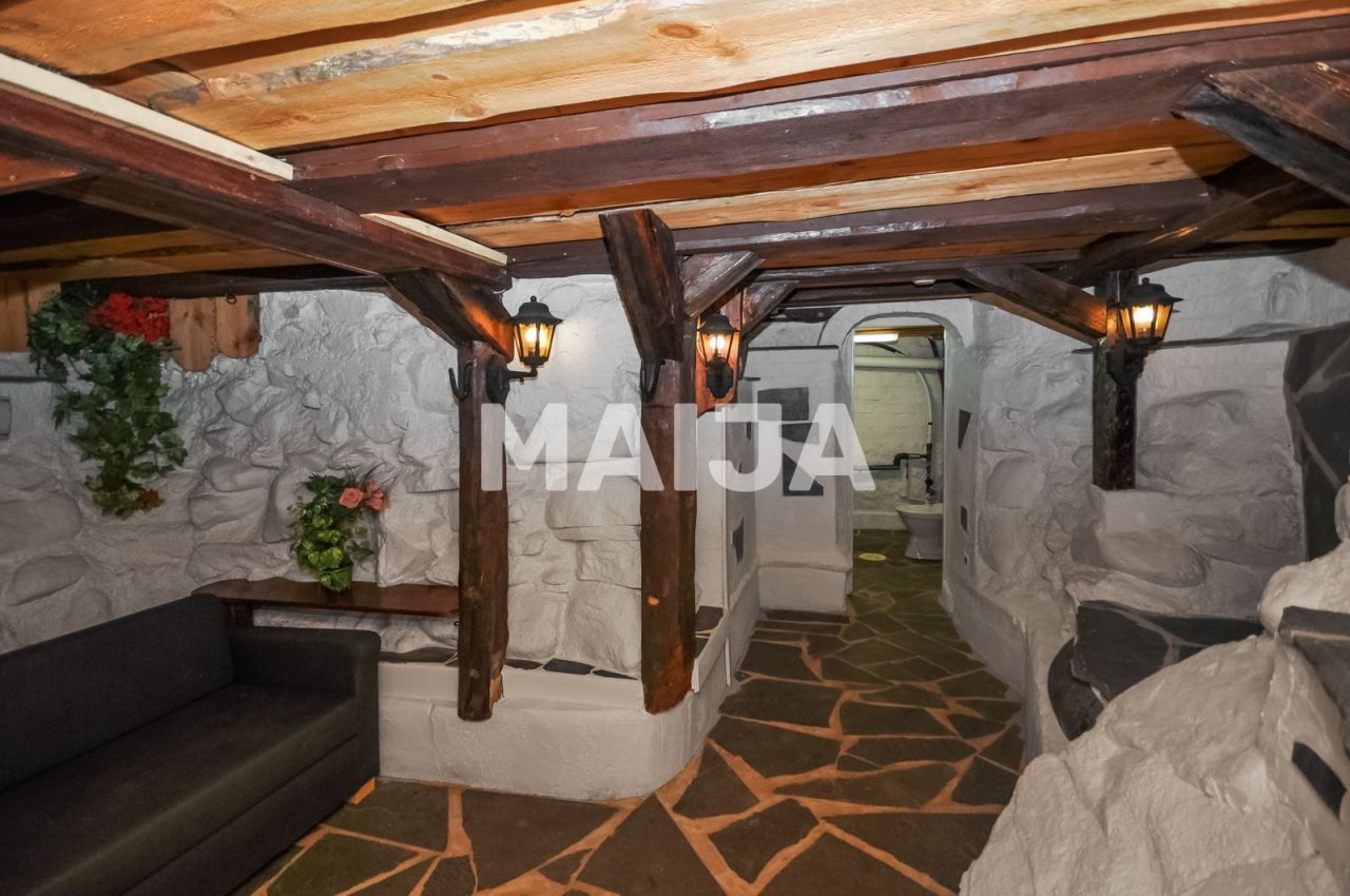 Дом Торнио, Финляндия, 178 м² - фото 15